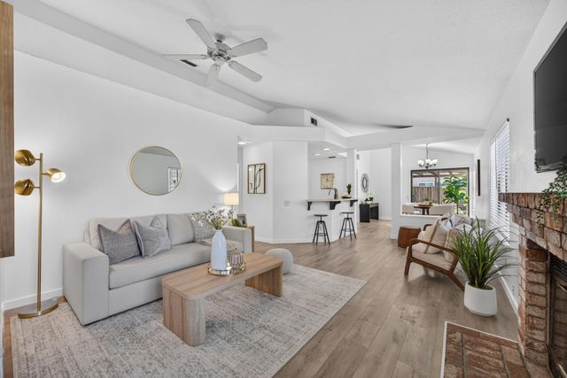 735 Timberline Ter, Brentwood, CA 94513