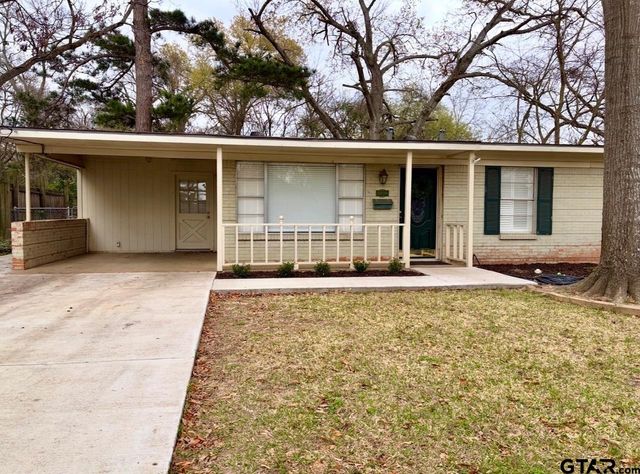 2916 Crestview Ave, Tyler, TX 75701