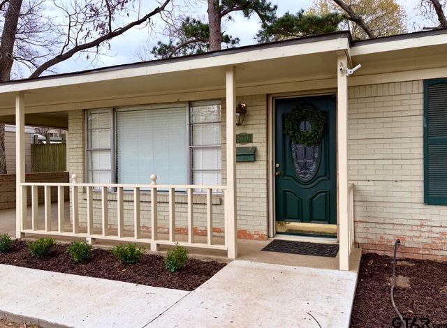 2916 Crestview Ave, Tyler, TX 75701