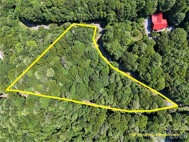 0 Serenity Mountain Road 108, Waynesville, NC 28786