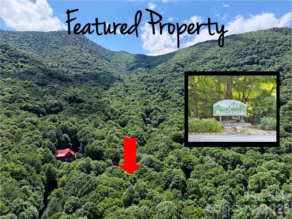 0 Serenity Mountain Road 108, Waynesville, NC 28786