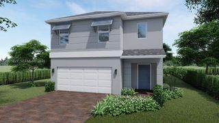 115 NE 6th Place, Florida City, FL 33034