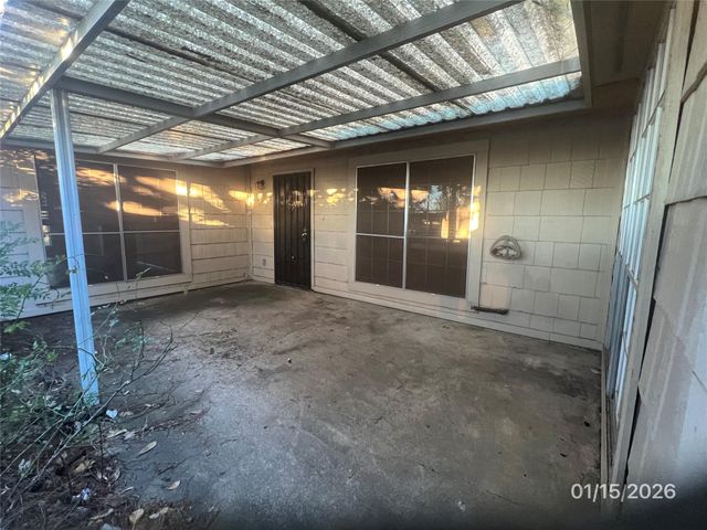 10803 Sandpiper Drive 171, Houston, TX 77096
