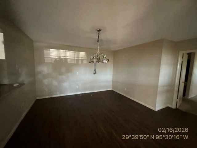 10803 Sandpiper Drive 171, Houston, TX 77096