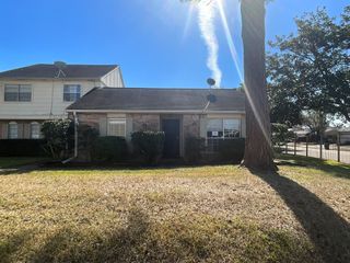 10803 Sandpiper Drive 171, Houston, TX 77096