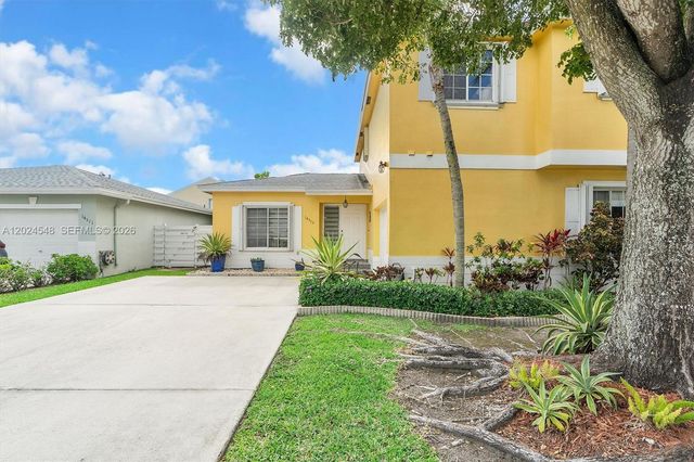 14515 SW 139th Ave Circle E, Miami, FL 33186