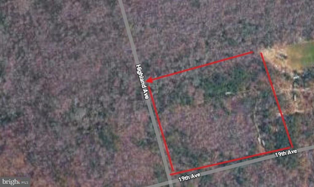 HIGHLAND AVE, BUENA VISTA TWP, NJ 08340 — photo 2