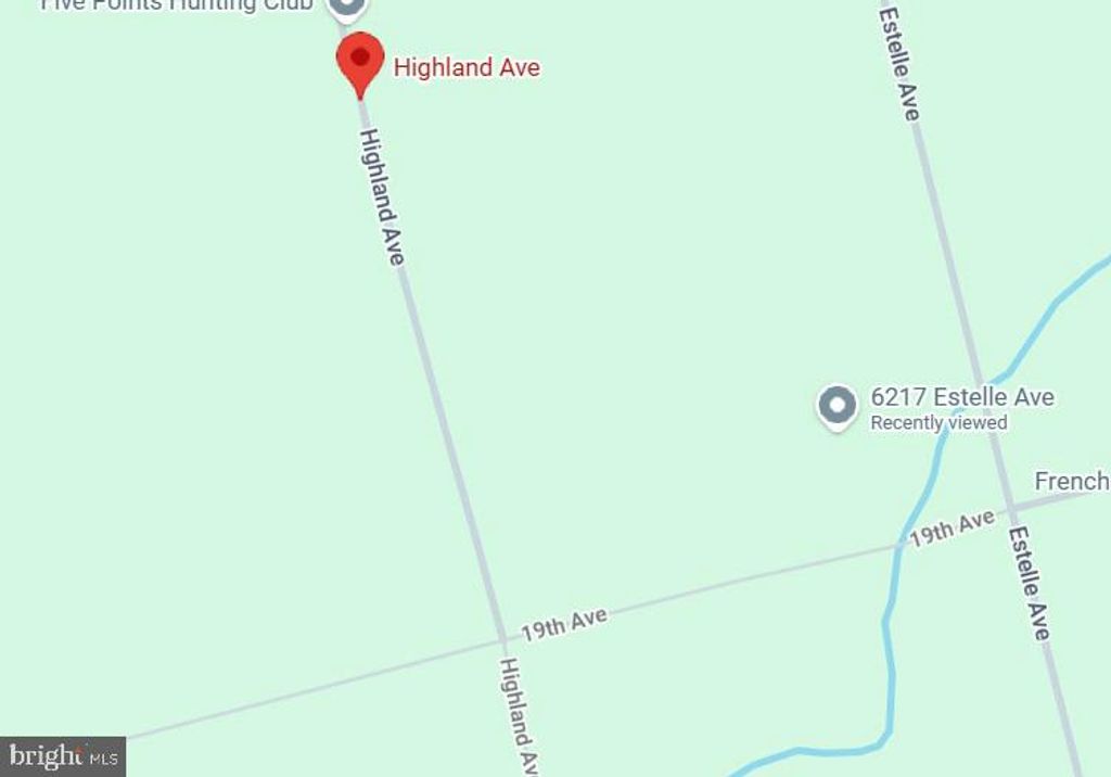 HIGHLAND AVE, BUENA VISTA TWP, NJ 08340 — photo 3