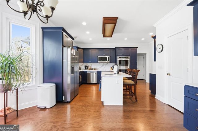 5445 Wesleyan Drive N, Macon, GA 31210