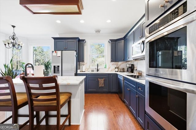 5445 Wesleyan Drive N, Macon, GA 31210