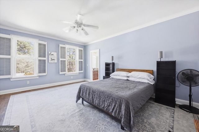5445 Wesleyan Drive N, Macon, GA 31210