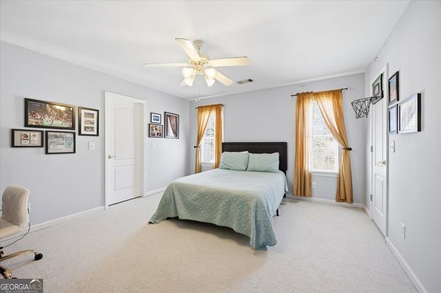 5445 Wesleyan Drive N, Macon, GA 31210
