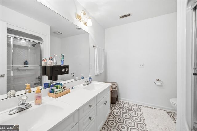 5445 Wesleyan Drive N, Macon, GA 31210