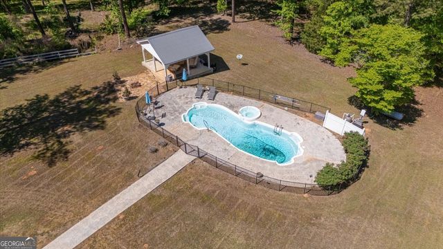 5445 Wesleyan Drive N, Macon, GA 31210