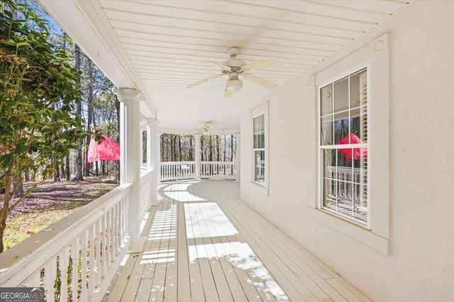 5445 Wesleyan Drive N, Macon, GA 31210