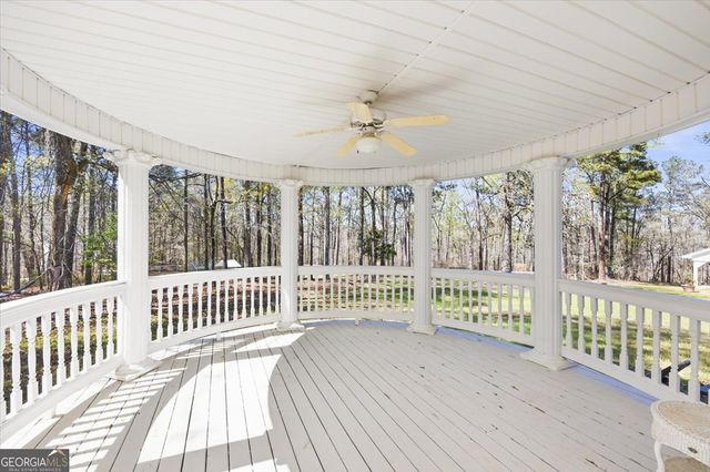 5445 Wesleyan Drive N, Macon, GA 31210