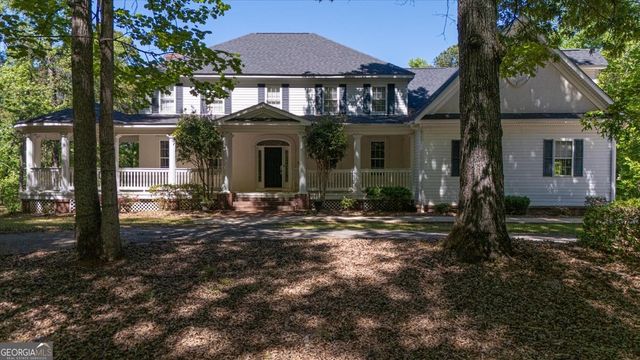5445 Wesleyan Drive N, Macon, GA 31210