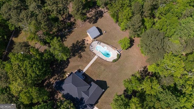 5445 Wesleyan Drive N, Macon, GA 31210