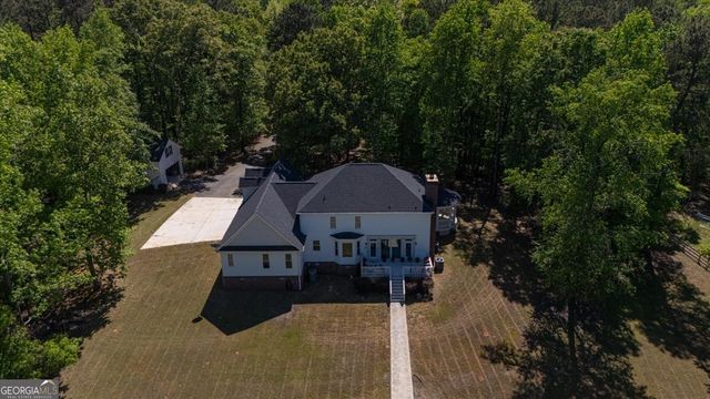 5445 Wesleyan Drive N, Macon, GA 31210
