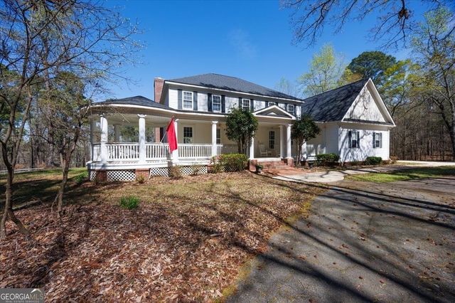 5445 Wesleyan Drive N, Macon, GA 31210