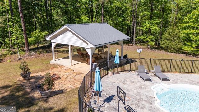 5445 Wesleyan Drive N, Macon, GA 31210