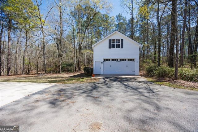 5445 Wesleyan Drive N, Macon, GA 31210