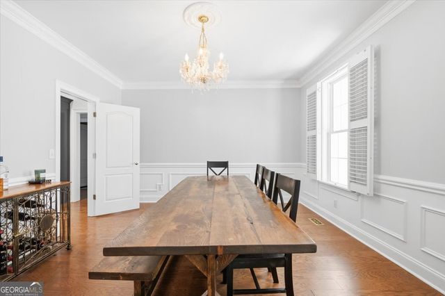 5445 Wesleyan Drive N, Macon, GA 31210