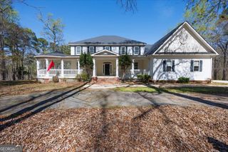 5445 Wesleyan Drive N, Macon, GA 31210