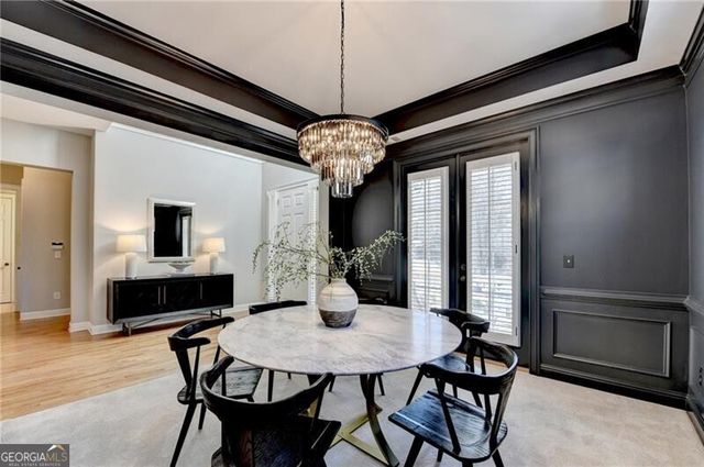 3274 Kentworth Lane, Alpharetta, GA 30004