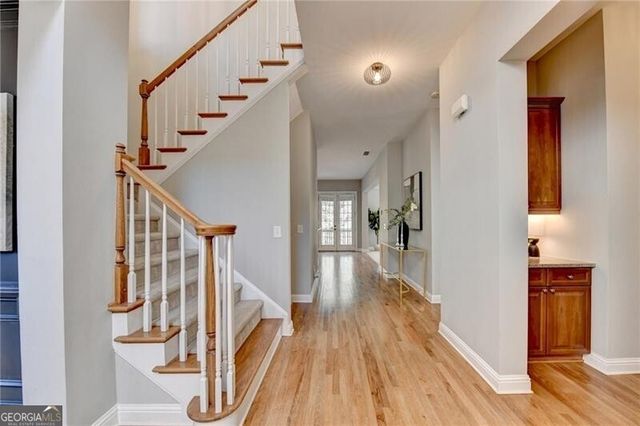 3274 Kentworth Lane, Alpharetta, GA 30004