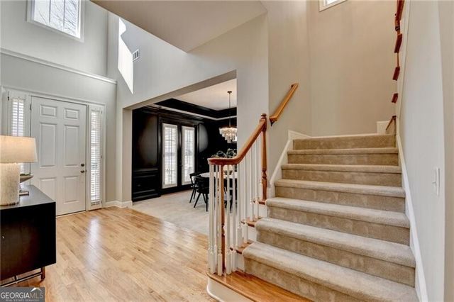 3274 Kentworth Lane, Alpharetta, GA 30004