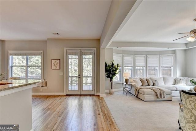 3274 Kentworth Lane, Alpharetta, GA 30004