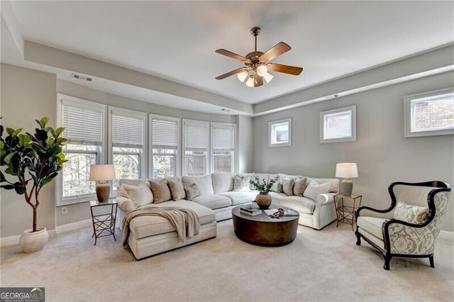 3274 Kentworth Lane, Alpharetta, GA 30004