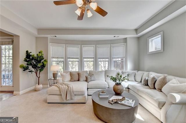 3274 Kentworth Lane, Alpharetta, GA 30004