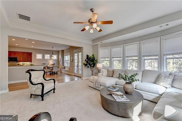 3274 Kentworth Lane, Alpharetta, GA 30004