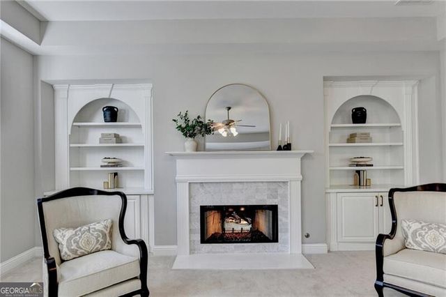 3274 Kentworth Lane, Alpharetta, GA 30004