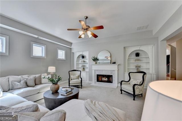 3274 Kentworth Lane, Alpharetta, GA 30004