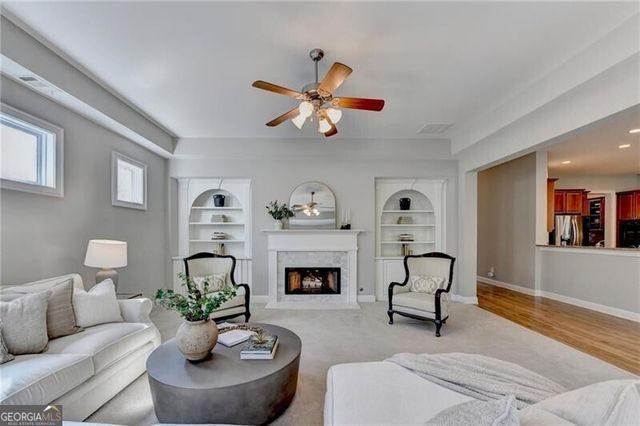 3274 Kentworth Lane, Alpharetta, GA 30004