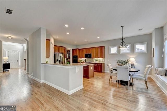 3274 Kentworth Lane, Alpharetta, GA 30004