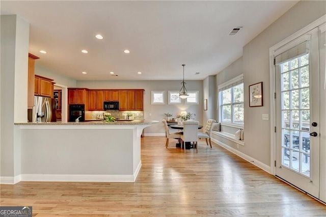 3274 Kentworth Lane, Alpharetta, GA 30004