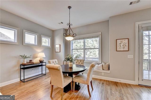 3274 Kentworth Lane, Alpharetta, GA 30004