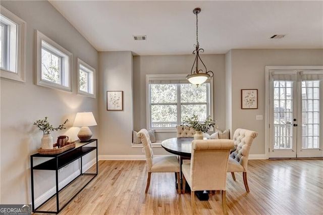 3274 Kentworth Lane, Alpharetta, GA 30004