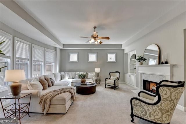 3274 Kentworth Lane, Alpharetta, GA 30004