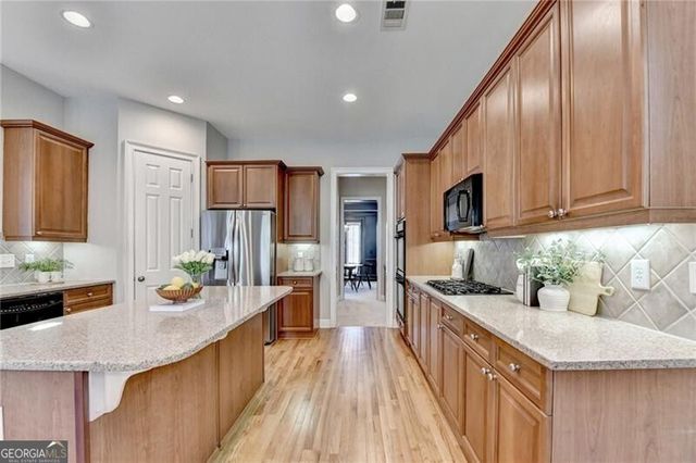 3274 Kentworth Lane, Alpharetta, GA 30004