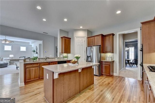 3274 Kentworth Lane, Alpharetta, GA 30004