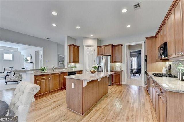 3274 Kentworth Lane, Alpharetta, GA 30004