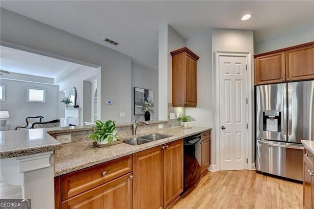 3274 Kentworth Lane, Alpharetta, GA 30004