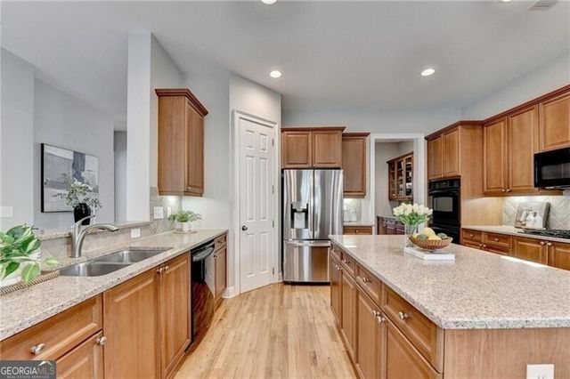 3274 Kentworth Lane, Alpharetta, GA 30004