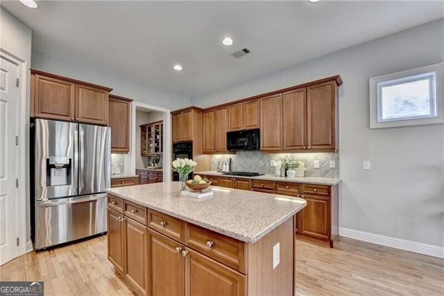 3274 Kentworth Lane, Alpharetta, GA 30004