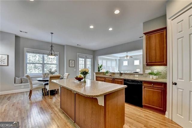 3274 Kentworth Lane, Alpharetta, GA 30004